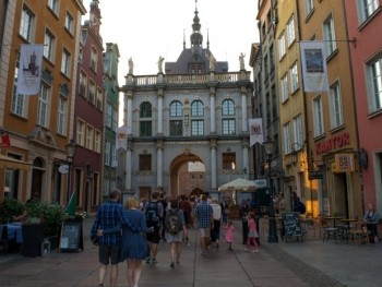 Photo Series: The Magnificent City of Gdansk 