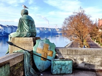 20 Great Ideas for Things to Do in Basel (By Basel Locals!)