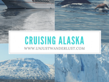 Cruising Alaska 
