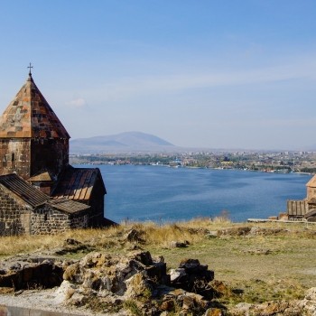 Jukhtakvank Monastery, Tavush Province, Armenia