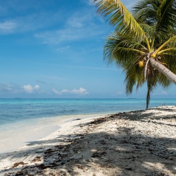 Corozal District, Belize