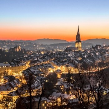 Bern, Canton of Bern, Switzerland