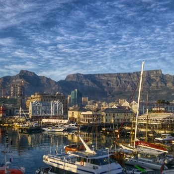 Cape Town, Western Cape, South Africa