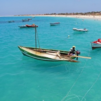 Sal, Cape Verde