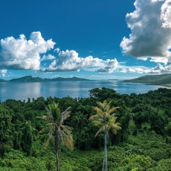 Kosrae, Federated States of Micronesia