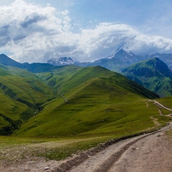 The Chronicle of Georgia, T'bilisi, Tbilisi, Georgia