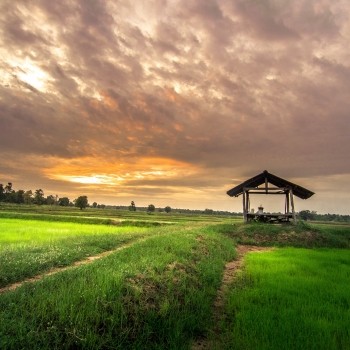 Vang Vieng, Vientiane Province, Laos