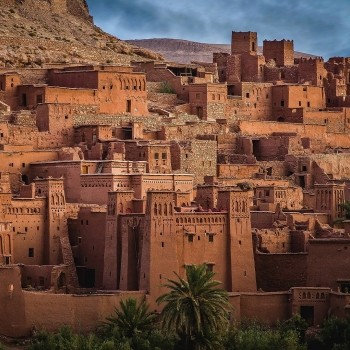 Morocco