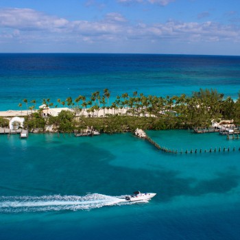 New Providence, The Bahamas