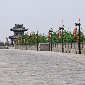 Xi'an, Shaanxi, China